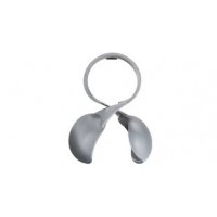 Приспособление для сбора испражнений собак мелких и средних пород от Swirl