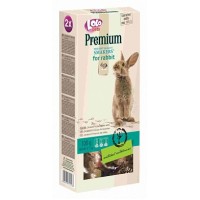 LOLO Pets Smakers Premium для кролика (арт. LO 71257)