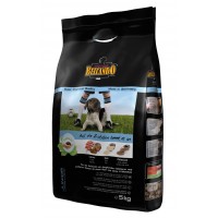Belcando Junior Lamb & Rice - корм для щенков, гипоаллергенный (ягненок)
