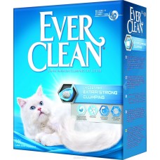 Ever Clean Unscented Extra Strong Clumping - наполнитель для кошек бентонитовый комкующийся без запаха Ever Clean Unscented Extra Strong Clumping - наполнитель для кошек бентонитовый комкующийся без запаха