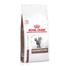 Royal Canin Gastrointestinal Moderate Cat - корм для кошек Royal Canin Gastrointestinal Moderate Cat - корм для кошек
