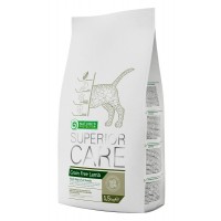 NP Superior Care Grain Free Lamb - беззерновой корм для собак с мясом ягненка