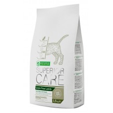 NP Superior Care Grain Free Lamb - беззерновой корм для собак с мясом ягненка NP Superior Care Grain Free Lamb - беззерновой корм для собак с мясом ягненка