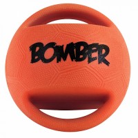 Catit Bomber интерактивный мяч с пищалкой микро Bomber