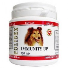 POLIDEX Immunity Up - витамины для собак