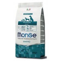 Monge Hypo - сухой сухой корм для собак (Hypoallergenic)