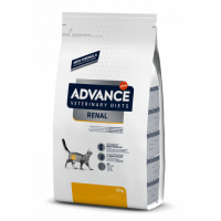 Advance Cat Renal Vet Diets - корм при патологии почек для кошек