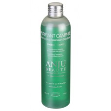 ANJU BEAUTE Шампунь Очищающий и антисептический: камфора и корень лопуха для собак (концентрат 1:5) 250 мл.