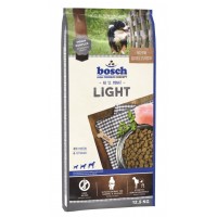 Bosch Light - сухой корм для собак