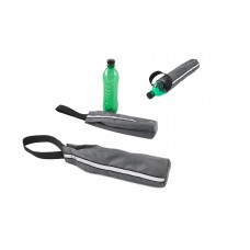 Redplastic Игрушка д/собак тягалка-аппорт Бутылка 28 см + бут. 0,5 л (арт. 0230)