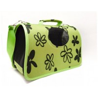 Сумка-переноска для котов с ремнем ДиАнКари