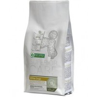 Nature’s Protection Superior Care White dog Small-корм для белых собак малых пород