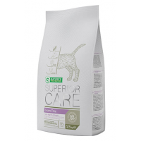 NP Superior Care Grain Free - беззерновой корм для взрослых собак всех пород