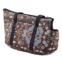 Triol Сумка-переноска для котов № 1, 31*14*16 см, (арт.TR31872003)