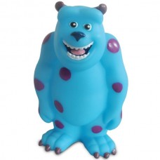 Triol Игрушка для собак из винила Sulley, 130 мм (арт. ТР 12101091)