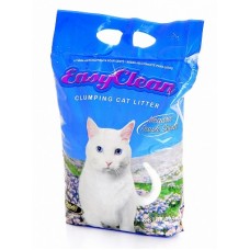 Easy Clean Fresh Meadow комкующийся наполнитель из глины с ароматом луговых трав Easy Clean Fresh Meadow комкующийся наполнитель из глины с ароматом луговых трав