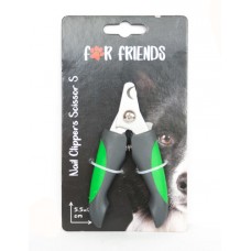 Когтерез For Friends для кошек, несколько размеров Когтерез For Friends для кошек, несколько размеров