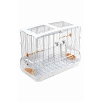 Happy Animals Клетка для птиц Vision 78x42x56 см