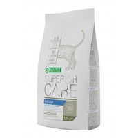 Natures Protection Superior Care Anti Age - антивозростной корм для кошек
