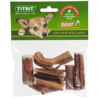 Догодент мини - мягкая упаковка TiTBiT (арт. 8666)