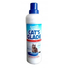 Уничтожитель запаха CAT'S GLADE Кошкина Полянка 750 мл Уничтожитель запаха CAT'S GLADE Кошкина Полянка 750 мл