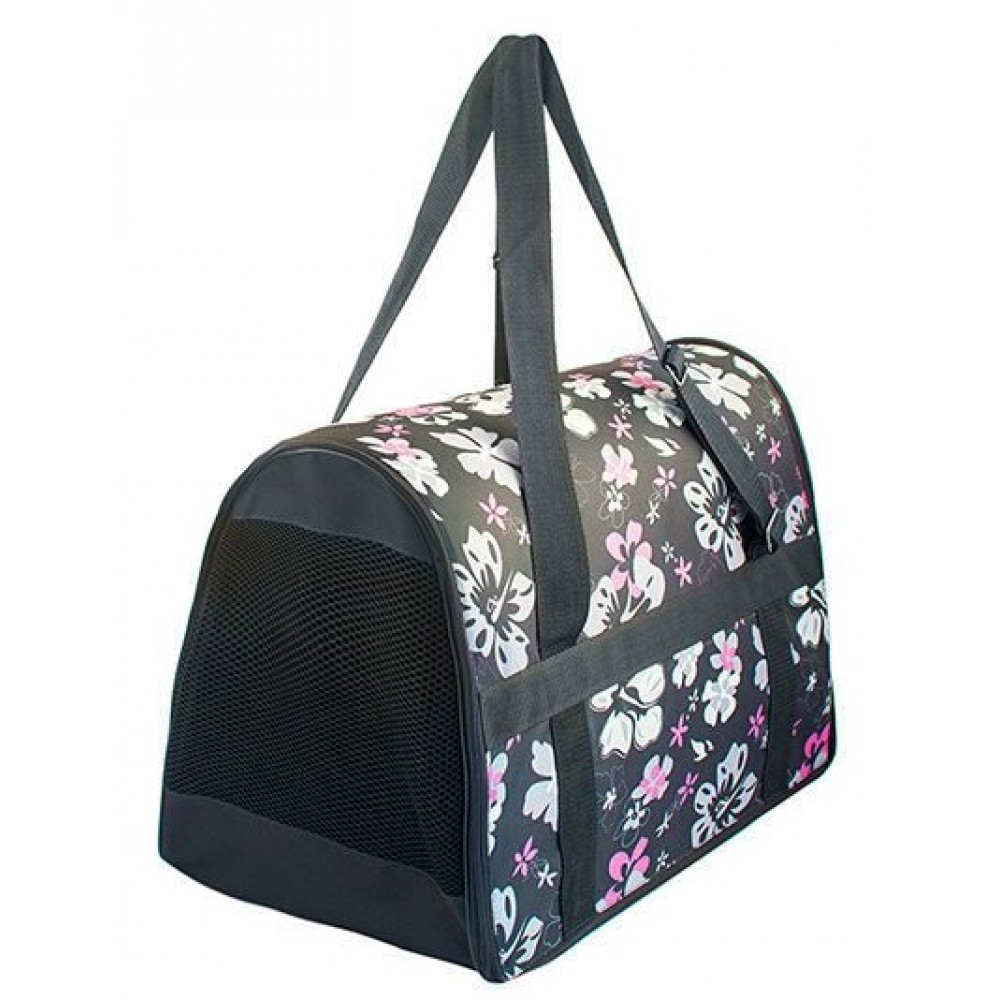 Redplastic Сумка-переноска для кошек, ЕСО классика, раскладная, несколько размеров Redplastic Сумка-переноска для кошек, ЕСО классика, раскладная, несколько размеров