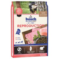 Bosch Dog Reproduction - корм для беременных и кормящих собак