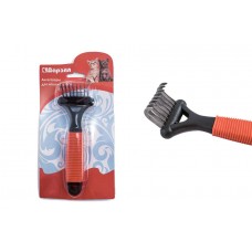 Redplastic Колтунорез горизонтальный для кошек, 15*3,5 см (арт. 0097) Redplastic Колтунорез горизонтальный для кошек, 15*3,5 см (арт. 0097)