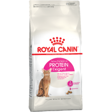 Royal Canin Exigent Protein Preference - корм для кошек Royal Canin Exigent Protein Preference - корм для кошек