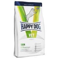 Happy Dog VET Diet Skin - сухой корм для собак (гипоаллергенный)