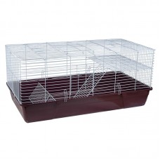 Клетка для животных 101.5*51*45 см. Triol