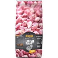 Belcando Mastercraft Fresh Turkey сухой корм для собак c индейкой