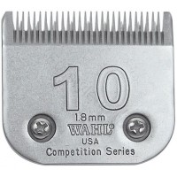 Moser WAHL ножевой блок (для моделей MAX45, MAX50, KM2, KM5, KM10 для кошек), несколько размеров