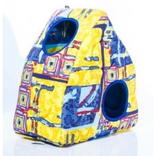 ГЮ-ВАС Домик Сыр для кошек (бязь) (арт. Гюв 60)