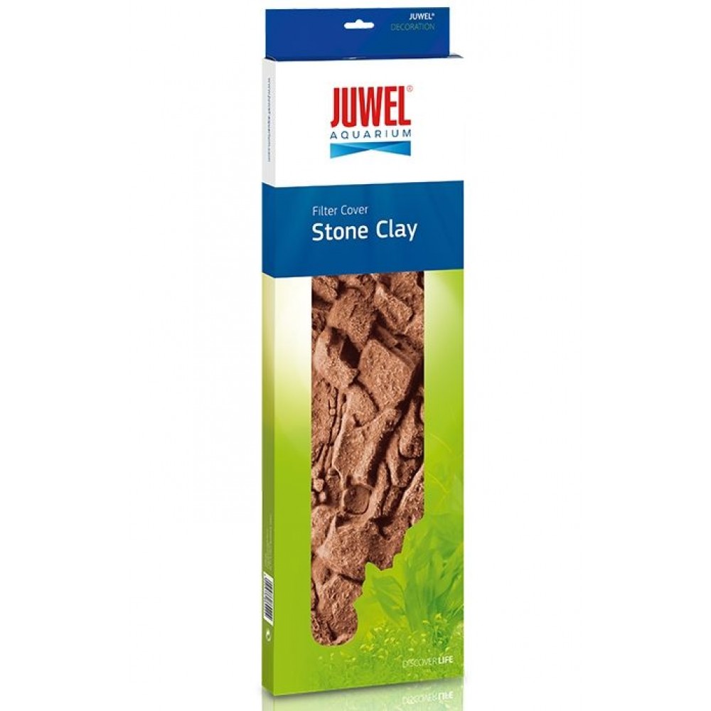 JUWEL Плитка-фон для фильтра Filter Cover Stone Clay 55,5*15,7 см (арт. TYZ 86925) JUWEL Плитка-фон для фильтра Filter Cover Stone Clay 55,5*15,7 см (арт. TYZ 86925)