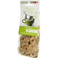 Мясные сушки с бараниной для собак TiTBiT (арт. 004999) 100 г
