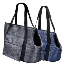 Redplastic Сумка-переноска для маленьких собак JAZZ, 49*23*30 см (арт. 9098)