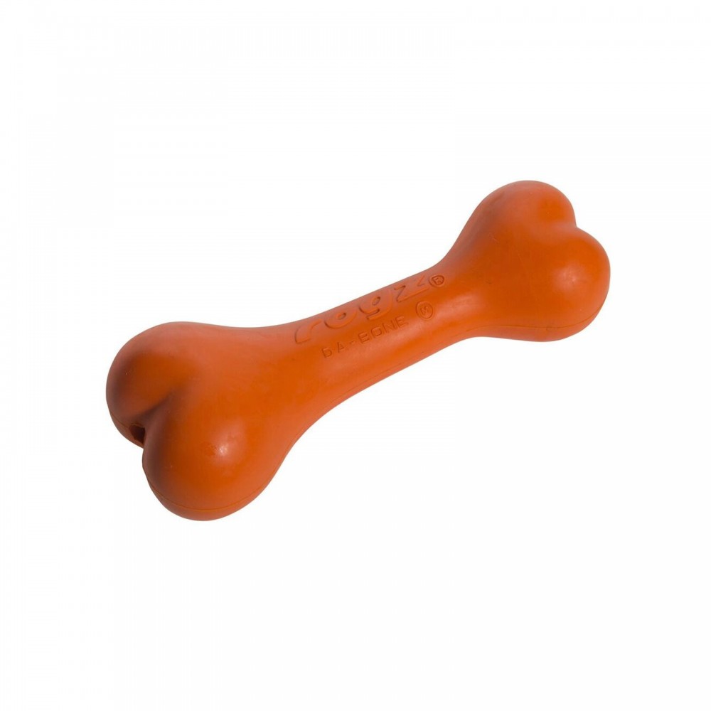 Rogz Игрушка резиновая для собак Rogz Da-Bone Small, разные цвета (арт. TYZ RDB01D, TYZ RDB01L) Rogz Игрушка резиновая для собак Rogz Da-Bone Small, разные цвета (арт. TYZ RDB01D, TYZ RDB01L)