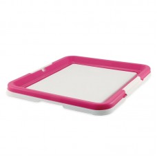 Туалет (Лоток) для собак Triol, разные размеры и цвет