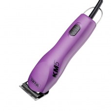 Wahl KM 5-машинка для стрижки животных (арт. 1260-0470) Wahl KM 5-машинка для стрижки животных (арт. 1260-0470)