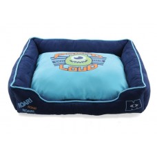 Triol Лежанка квадратная для кошек Monsters-1, 75*65*15 см. (арт. ТР 31921018) Triol Лежанка квадратная для кошек Monsters-1, 75*65*15 см. (арт. ТР 31921018)