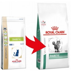 Royal Canin Diabetic DS 46 - корм для кошек и котов при сахарном диабете Royal Canin Diabetic DS 46 - корм для кошек и котов при сахарном диабете