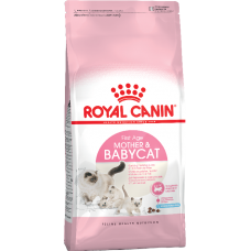 Royal Canin Mother & Babycat - корм для котят и беременных кошек Royal Canin Mother & Babycat - корм для котят и беременных кошек