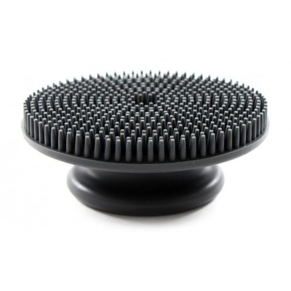 Le salon Резиновая щетка, круглая, для кошек (арт. 50416) Le salon Резиновая щетка, круглая, для кошек (арт. 50416)