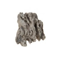 AQUAEL Камни для акваскейпинга BLACK QUARTZ, 20 кг. (арт. TYZ 249285)