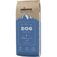 Chicopee PNL Puppy Lamb & Rice - корм для щенков (ягненок, рис) Chicopee PNL Puppy Lamb & Rice - корм для щенков (ягненок, рис)