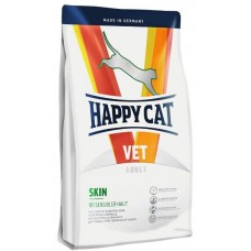 Happy Cat VET Diet Skin сухой лечебный корм для кошек (при аллергии)