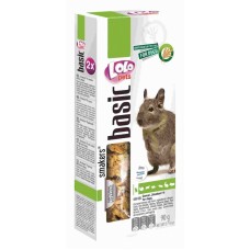 LOLO Pets Smakers co злаками для дегу (арт. LO 71706) LOLO Pets Smakers co злаками для дегу (арт. LO 71706)