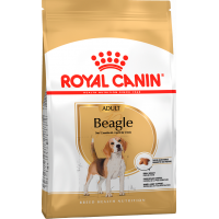 Royal Canin Beagle - сухой корм для взрослых биглей