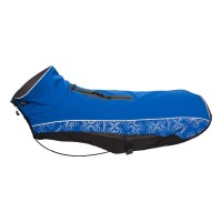 Попона Rogz Sportskin Blue, несколько размеров (арт. RDSS22B, RDSS28B, RDSS32B)